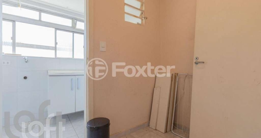 Apartamento com 3 quartos à venda na Alameda dos Tacaúnas, 547, Planalto Paulista, São Paulo