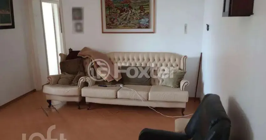 Apartamento com 3 quartos à venda na Rua Ararapira, 58, Planalto Paulista, São Paulo