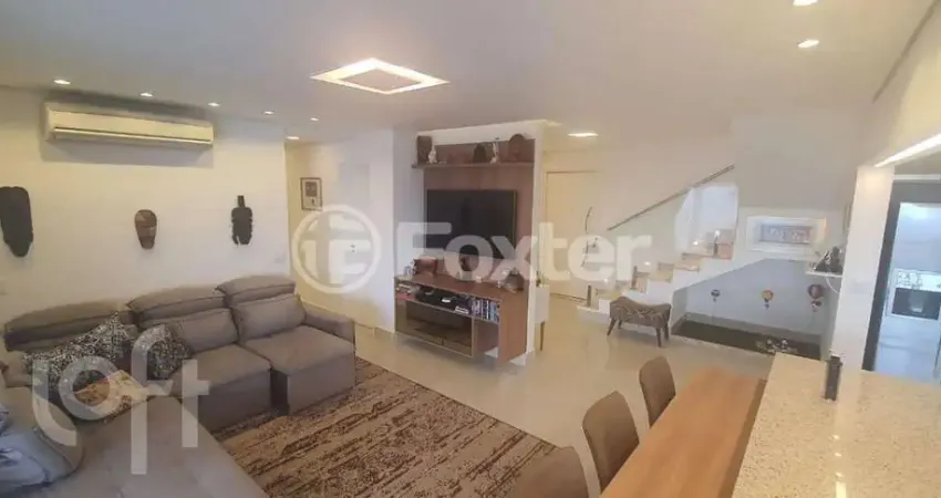 Apartamento com 4 quartos à venda na Rua João Simões de Souza, 391, Parque Reboucas, São Paulo