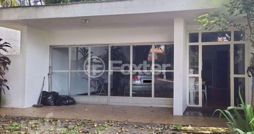 Casa com 4 quartos à venda na Alameda dos Guainumbis, 948, Planalto Paulista, São Paulo