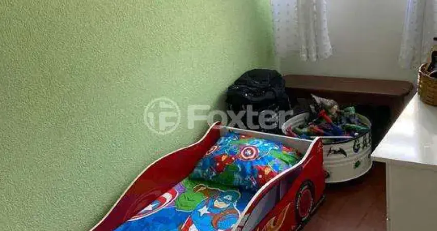 Apartamento com 3 quartos à venda na Avenida Fagundes Filho, 1092, Vila Monte Alegre, São Paulo