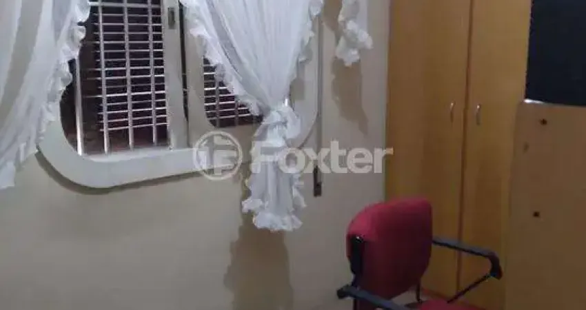 Apartamento com 3 quartos à venda na Avenida Nova Cantareira, 4211, Tucuruvi, São Paulo