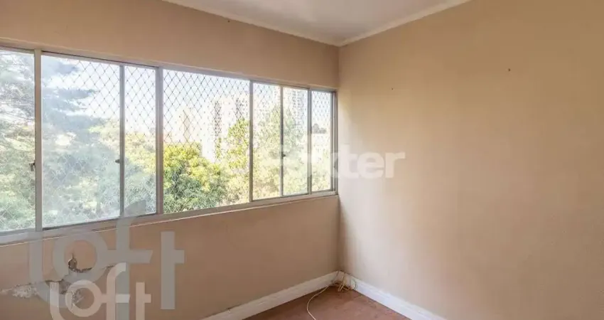 Apartamento com 2 quartos à venda na Rua Alcindo Bueno de Assis, 379, Tucuruvi, São Paulo
