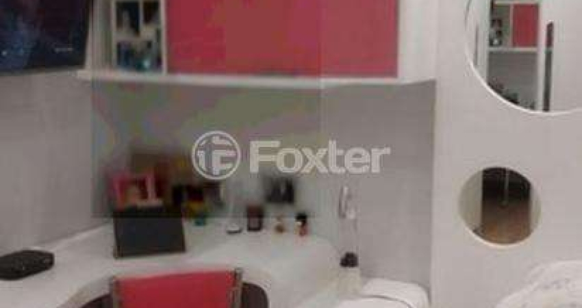 Apartamento com 3 quartos à venda na Rua Mateus Garcia, 919, Vila Irmãos Arnoni, São Paulo