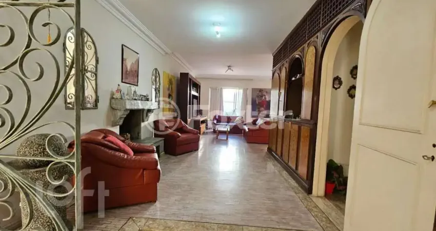 Casa com 3 quartos à venda na Alameda dos Guatás, 1593, Saúde, São Paulo