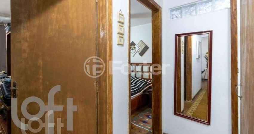 Apartamento com 2 quartos à venda na Avenida Nova Cantareira, 2456, Tucuruvi, São Paulo