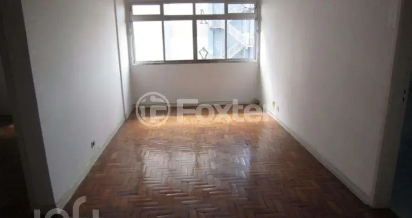 Apartamento com 1 quarto à venda na Avenida Jabaquara, 1397, Mirandópolis, São Paulo