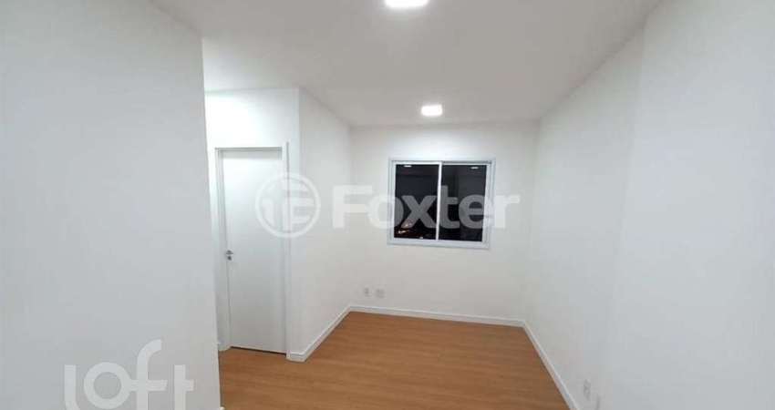 Apartamento com 2 quartos à venda na Avenida Maestro Villa Lobos, 778, Vila Gustavo, São Paulo