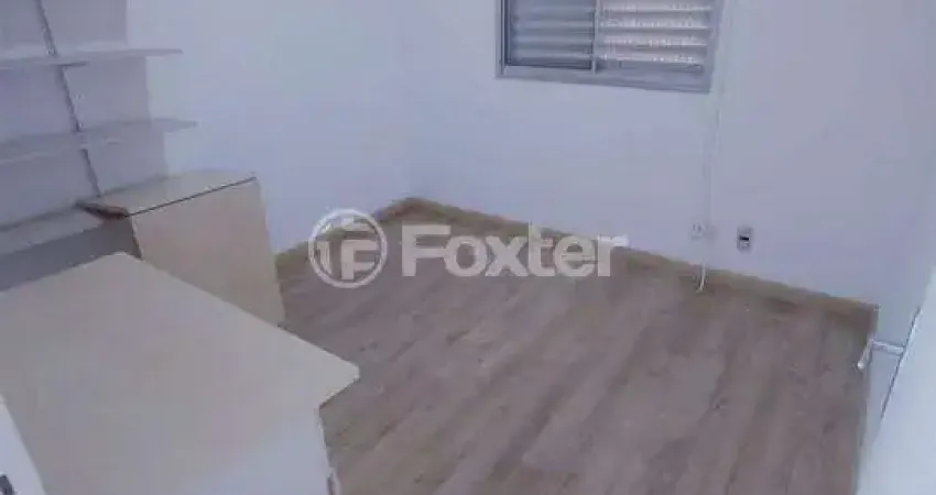 Apartamento com 2 quartos à venda na Rua Rabelo da Cruz, 125, Vila Nivi, São Paulo