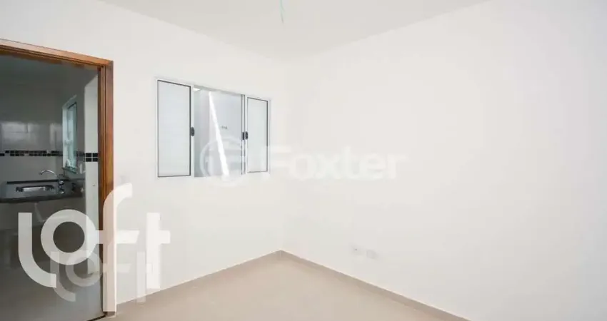 Apartamento com 2 quartos à venda na Rua Verona, 129, Vila Dom Pedro II, São Paulo