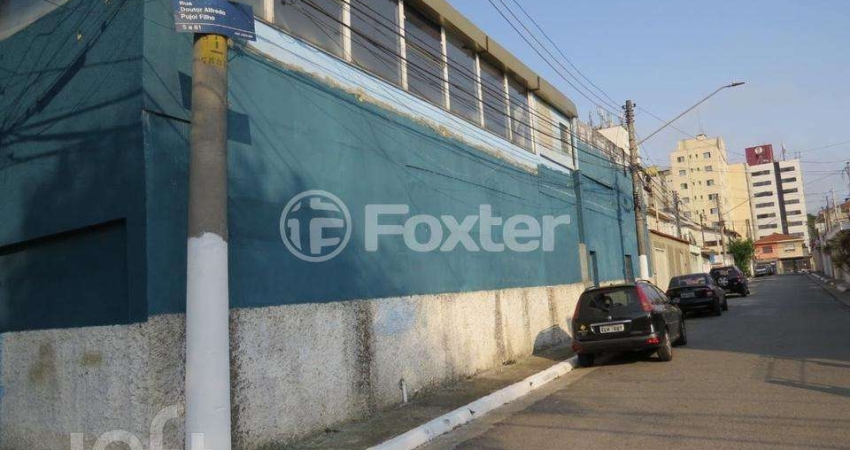 Casa com 5 quartos à venda na Alameda dos Ubiatans, 469, Planalto Paulista, São Paulo