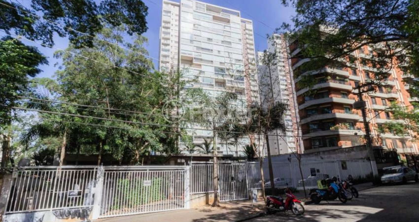 Apartamento com 4 quartos à venda na Rua Raimundo Simão de Souza, 26, Vila Suzana, São Paulo