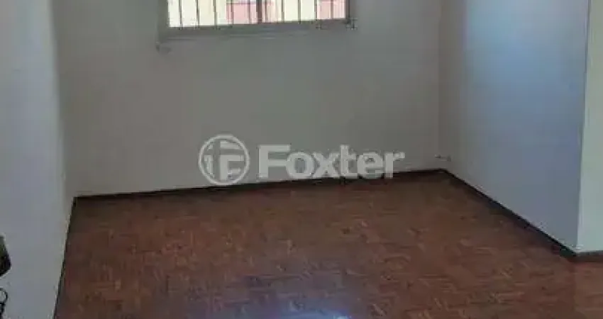 Apartamento com 2 quartos à venda na Rua Maria Amália Lopes Azevedo, 3731, Vila Albertina, São Paulo
