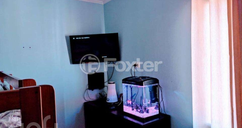 Apartamento com 2 quartos à venda na Rua Márcio Mazzei, 300, Vila Nova Mazzei, São Paulo