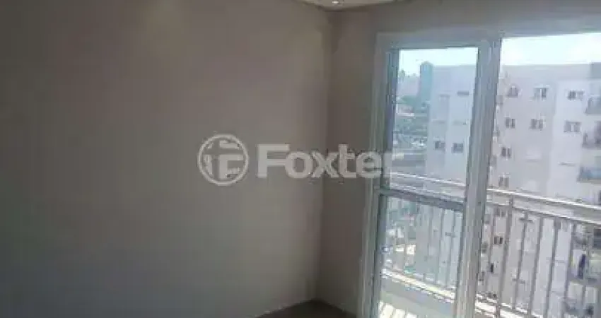 Apartamento com 2 quartos à venda na Rua Antônio Chiarizzi, 145, Parque da Mooca, São Paulo