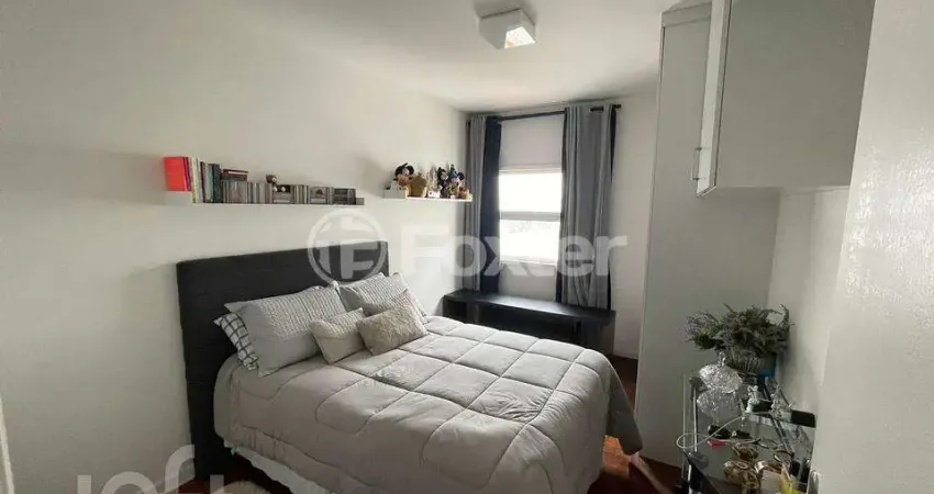 Apartamento com 2 quartos à venda na Rua Doutor Veiga Filho, 477, Santa Cecília, São Paulo