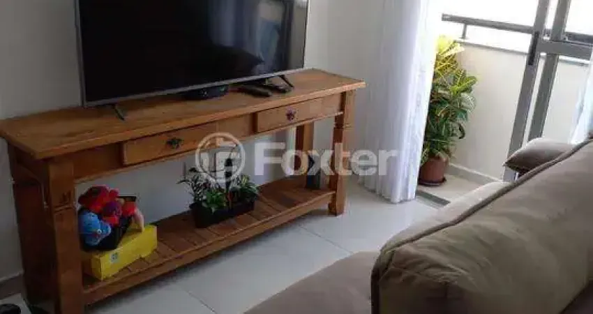 Apartamento com 3 quartos à venda na Rua Baía Grande, 744, Vila Bela, São Paulo