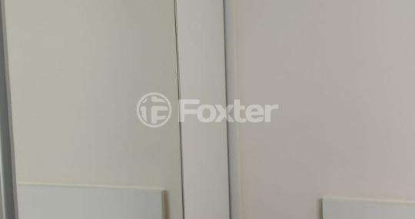 Apartamento com 3 quartos à venda na Rua Paulo de Avelar, 66, Vila Dom Pedro II, São Paulo
