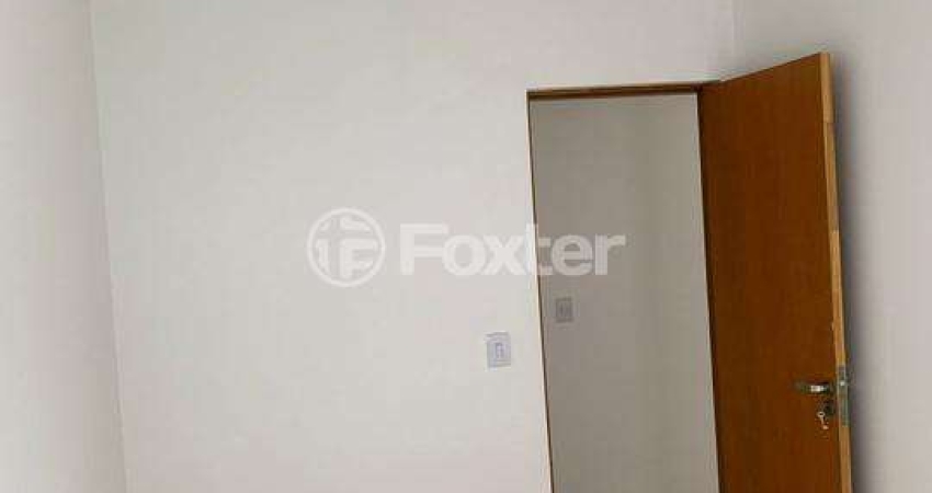 Apartamento com 2 quartos à venda na Rua Miyano Oba, 41, Vila Dom Pedro II, São Paulo