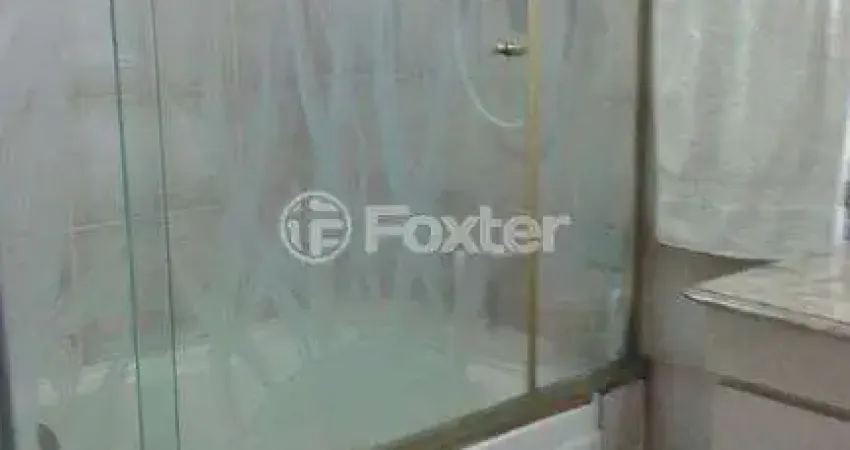 Apartamento com 3 quartos à venda na Rua João Batista Mendo, 36, Jardim Avelino, São Paulo