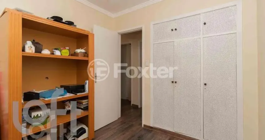 Apartamento com 3 quartos à venda na Rua Cayowaá, 1742, Sumaré, São Paulo