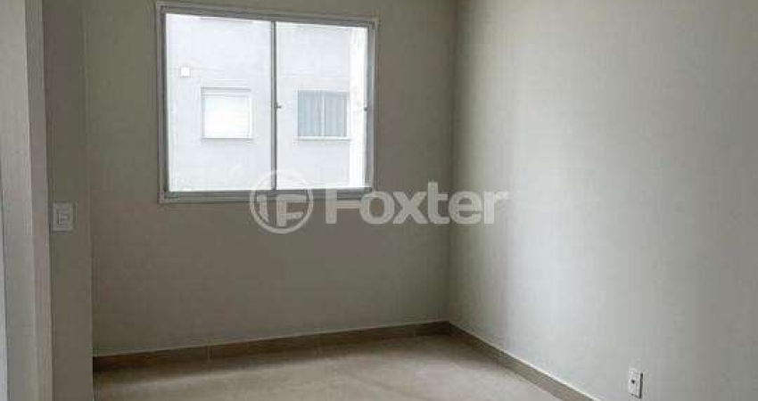 Apartamento com 2 quartos à venda na Avenida Professor Luiz Ignácio Anhaia Mello, 4659, Vila Graciosa, São Paulo