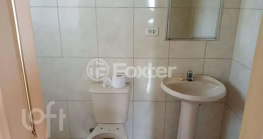 Apartamento com 2 quartos à venda na Avenida Mazzei, 1006, Vila Mazzei, São Paulo