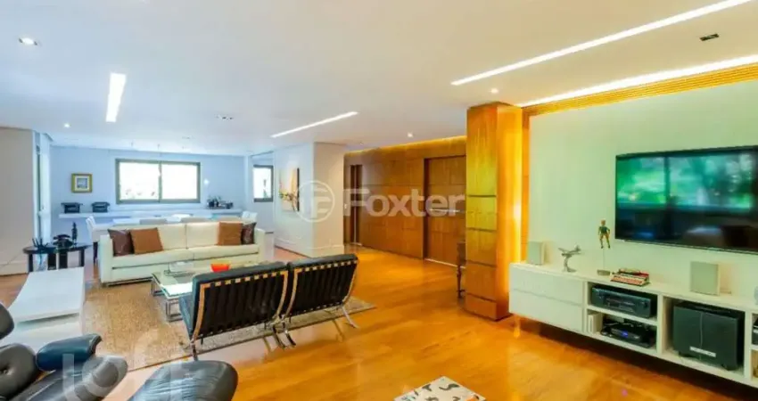 Apartamento com 3 quartos à venda na Rua Engenheiro Edgar Egídio de Sousa, 150, Santa Cecília, São Paulo