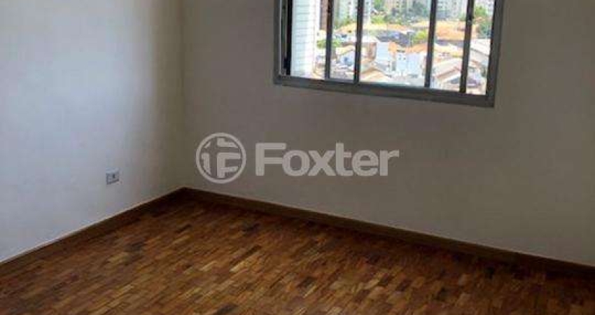 Apartamento com 3 quartos à venda na Rua Gandavo, 100, Vila Clementino, São Paulo