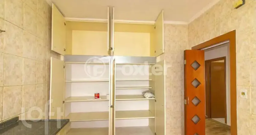 Apartamento com 2 quartos à venda na Rua Inácio, 248, Vila Zelina, São Paulo