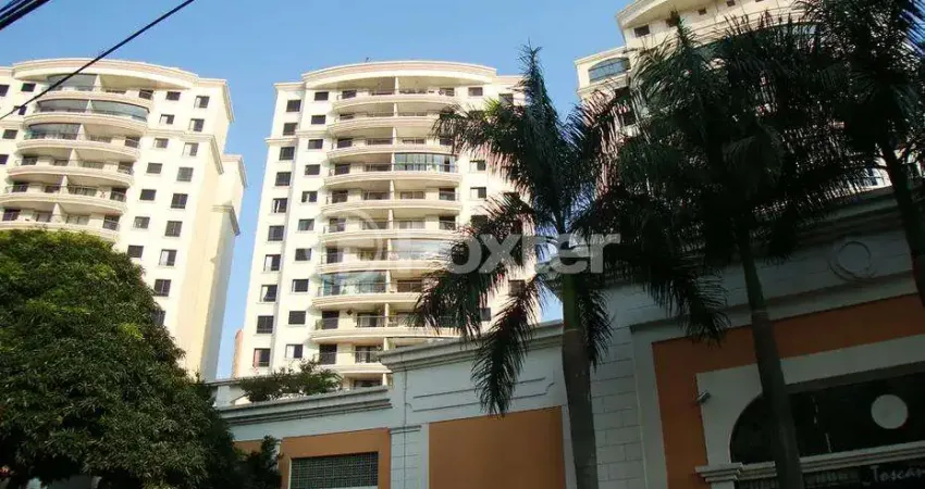 Apartamento com 3 quartos à venda na Rua Giovani Pattoli, 606, Jardim Avelino, São Paulo