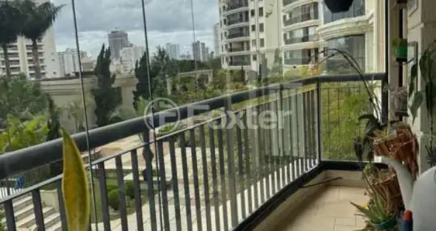 Apartamento com 3 quartos à venda na Rua Giovani Pattoli, 606, Jardim Avelino, São Paulo