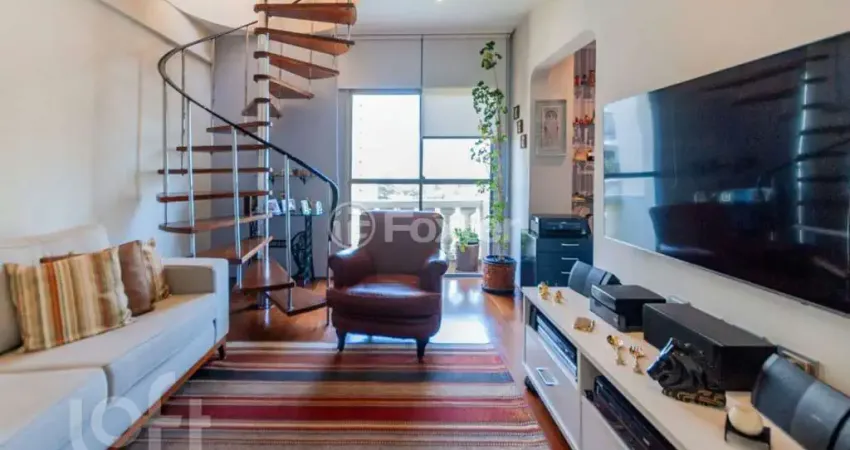 Kitnet / Stúdio à venda na Avenida Barão do Rego Barros, 145, Vila Congonhas, São Paulo