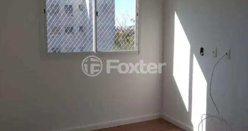 Apartamento com 2 quartos à venda na Rua Vicente Pinheiro, 1, Jardim Helga, São Paulo