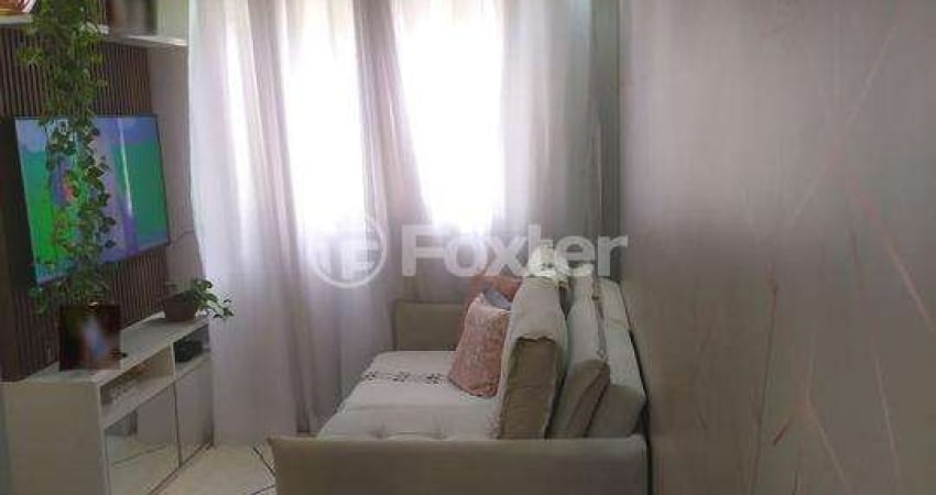 Apartamento com 2 quartos à venda na Rua Carubinha, 70, Parque Esmeralda, São Paulo