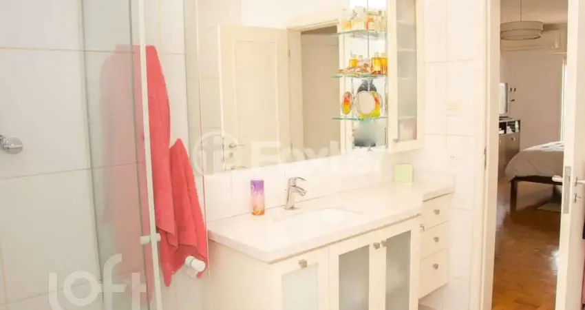 Apartamento com 4 quartos à venda na Rua Dona Veridiana, 322, Higienópolis, São Paulo