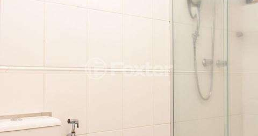 Apartamento com 2 quartos à venda na Avenida da Invernada, 432, Vila Congonhas, São Paulo