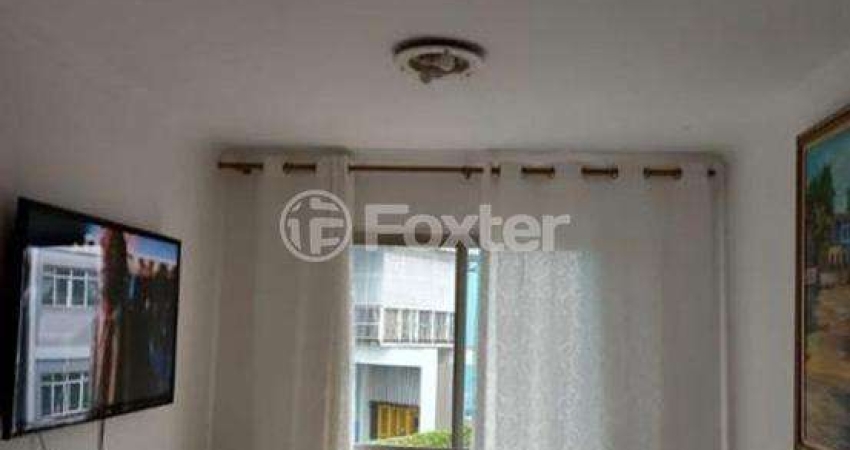 Apartamento com 2 quartos à venda na Rua Francisco Rodrigues Seckler, 186, Vila Taquari, São Paulo