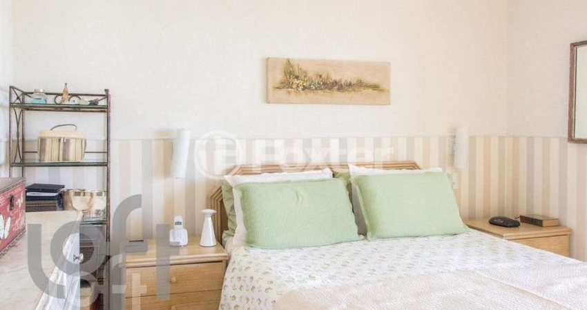 Apartamento com 4 quartos à venda na Rua Barão do Triunfo, 1302, Brooklin Paulista, São Paulo
