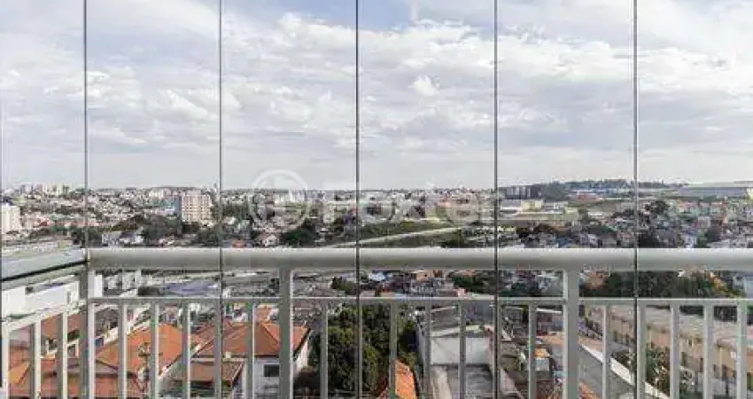 Apartamento com 1 quarto à venda na Rua Manuel Ribas, 147, Vila Campanela, São Paulo