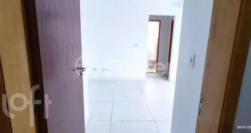Apartamento com 2 quartos à venda na Rua Sabbado D'Ângelo, 163, Itaquera, São Paulo