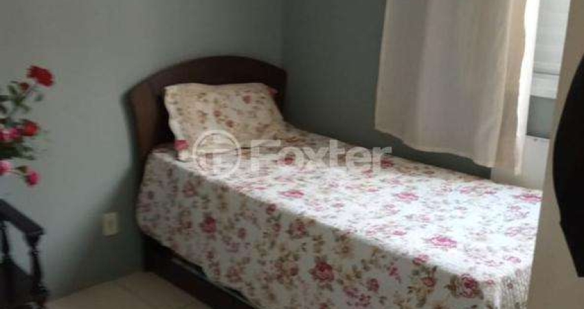Apartamento com 2 quartos à venda na Rua Jaracatia, 355, Jardim Umarizal, São Paulo