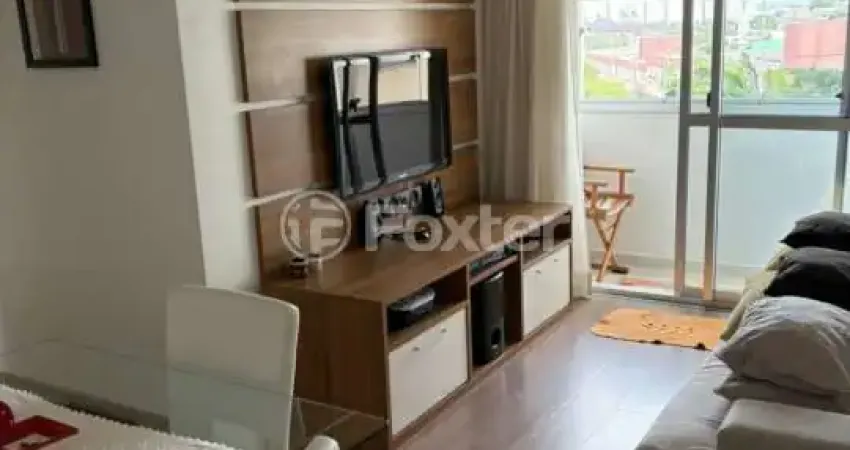 Apartamento com 2 quartos à venda na Rua Nossa Senhora do Bom Conselho, 451, Chácara Nossa Senhora do Bom Conselho, São Paulo