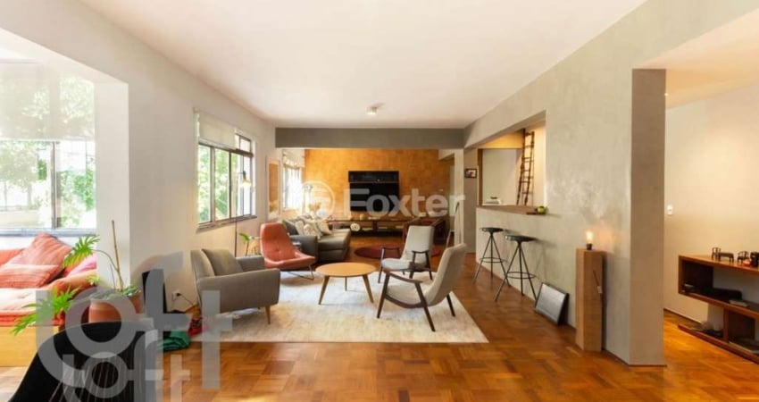 Apartamento com 2 quartos à venda na Rua Peixoto Gomide, 1618, Jardim Paulista, São Paulo