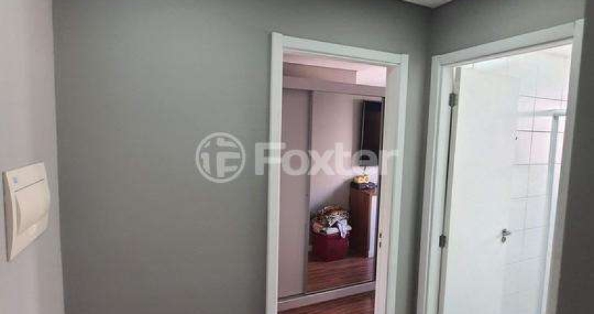 Apartamento com 2 quartos à venda na Rua Raul dos Santos Machado, 25, Jardim Helga, São Paulo