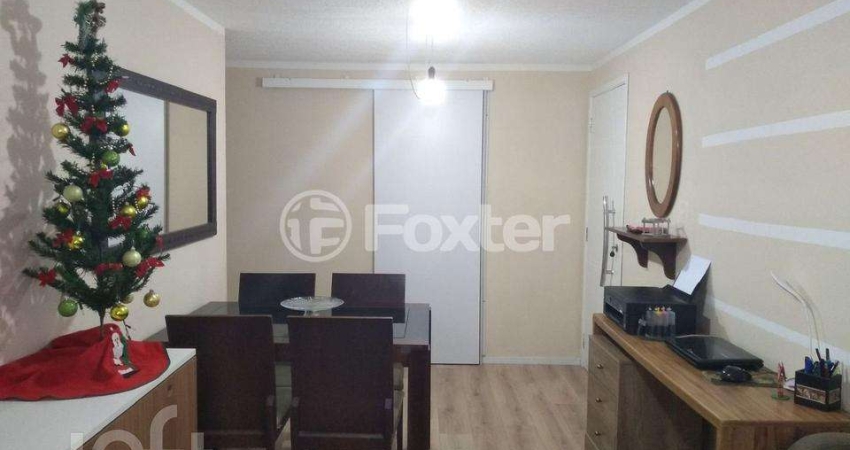 Apartamento com 2 quartos à venda na Rua Citrolândia, 10, Jardim Umarizal, São Paulo