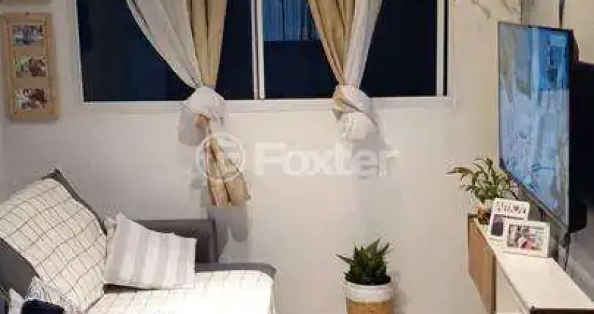 Apartamento com 2 quartos à venda na Rua Savério Valente, 635, Parque Nações Unidas, São Paulo