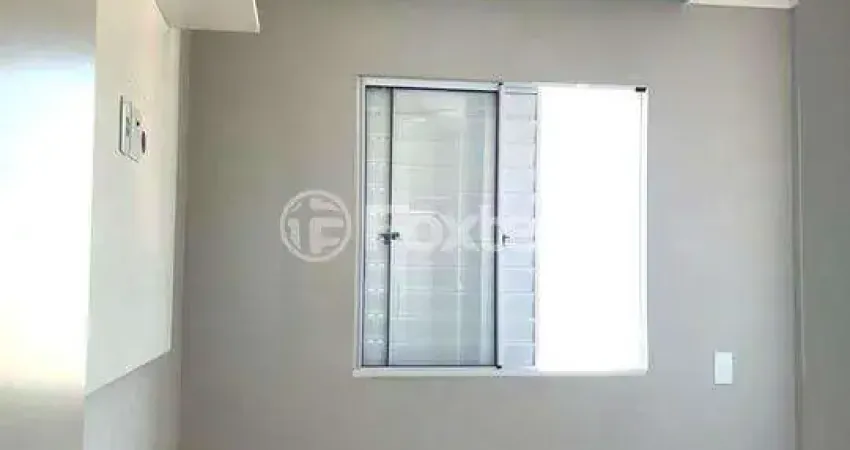 Apartamento com 2 quartos à venda na Rua Pastor Rubens Lopes, 226, Americanópolis, São Paulo