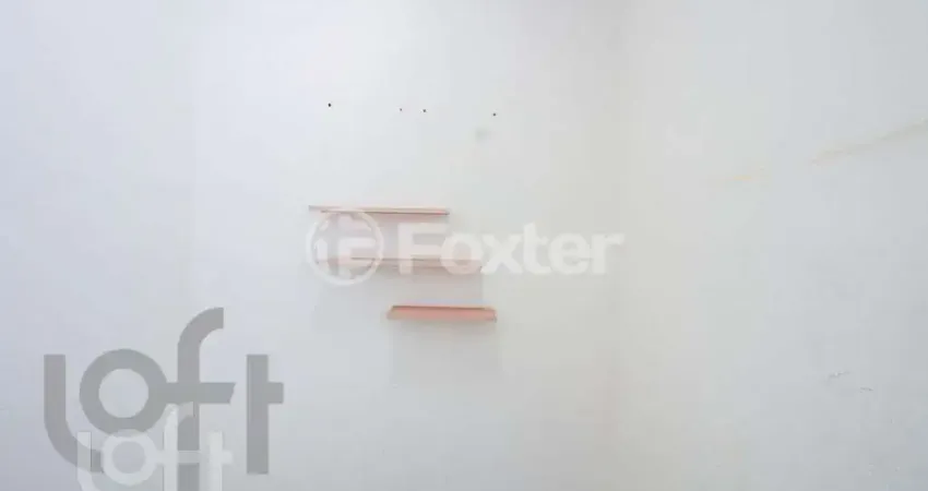 Apartamento com 3 quartos à venda na Rua Arlindo Veiga dos Santos, 25, Vila Campo Grande, São Paulo