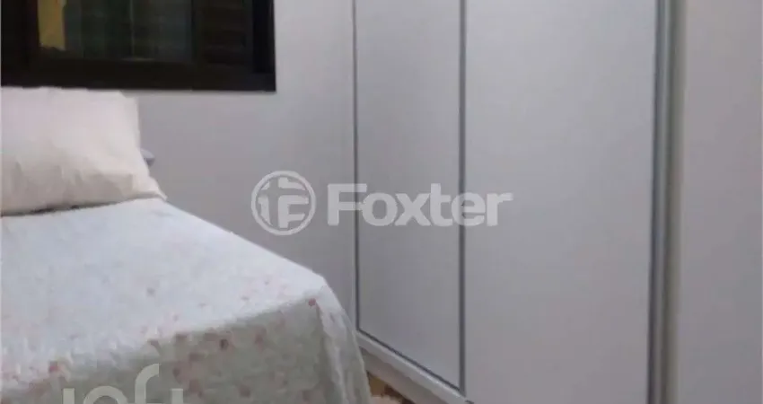 Apartamento com 3 quartos à venda na Avenida Santa Inês, 224, Parque Mandaqui, São Paulo
